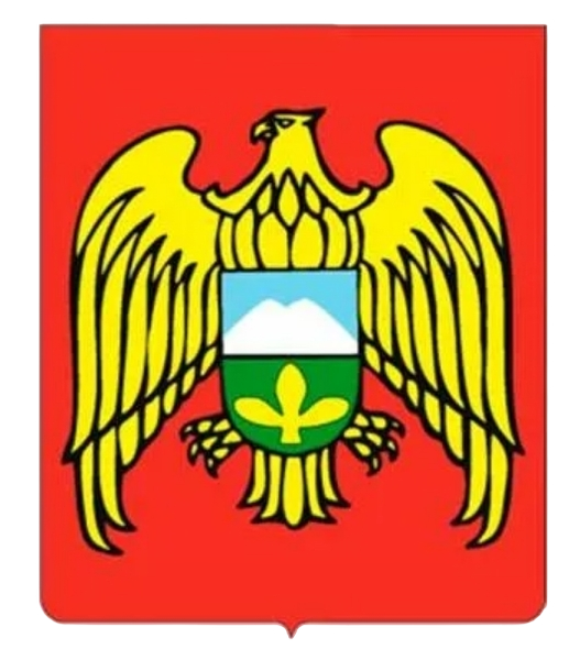 Герб Кабардино-Балкарская Республика