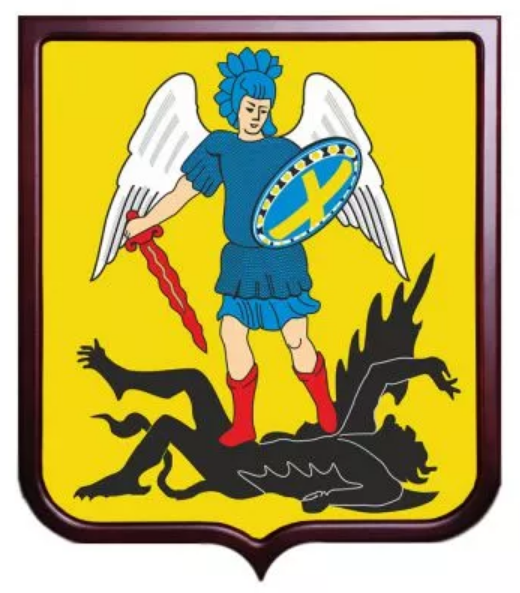 Архангельская область