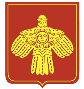 Герб Республика Коми