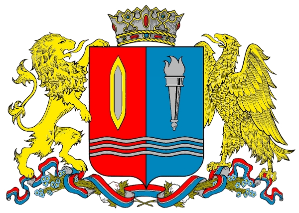 Герб Ивановская область