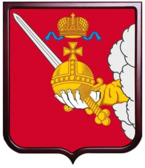Герб Вологодская область