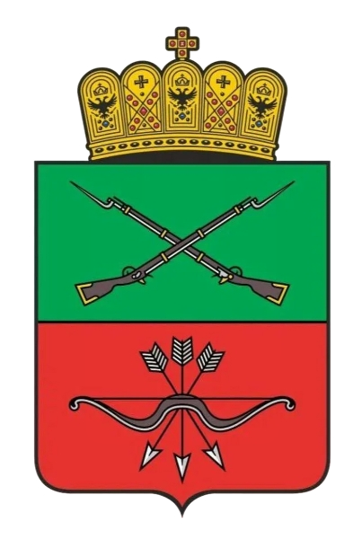 Герб Запорожская область