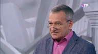 Программа Егора Серова – "Почитаем"