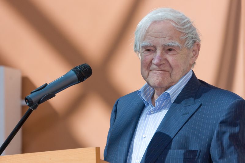 Всероссийская конференция «ДАНИИЛ ГРАНИН: ЖИЗНЬ, ТВОРЧЕСТВО, СЛУЖЕНИЕ». К 100-летию со дня рождения писателя  12-13 ноября 2019 года