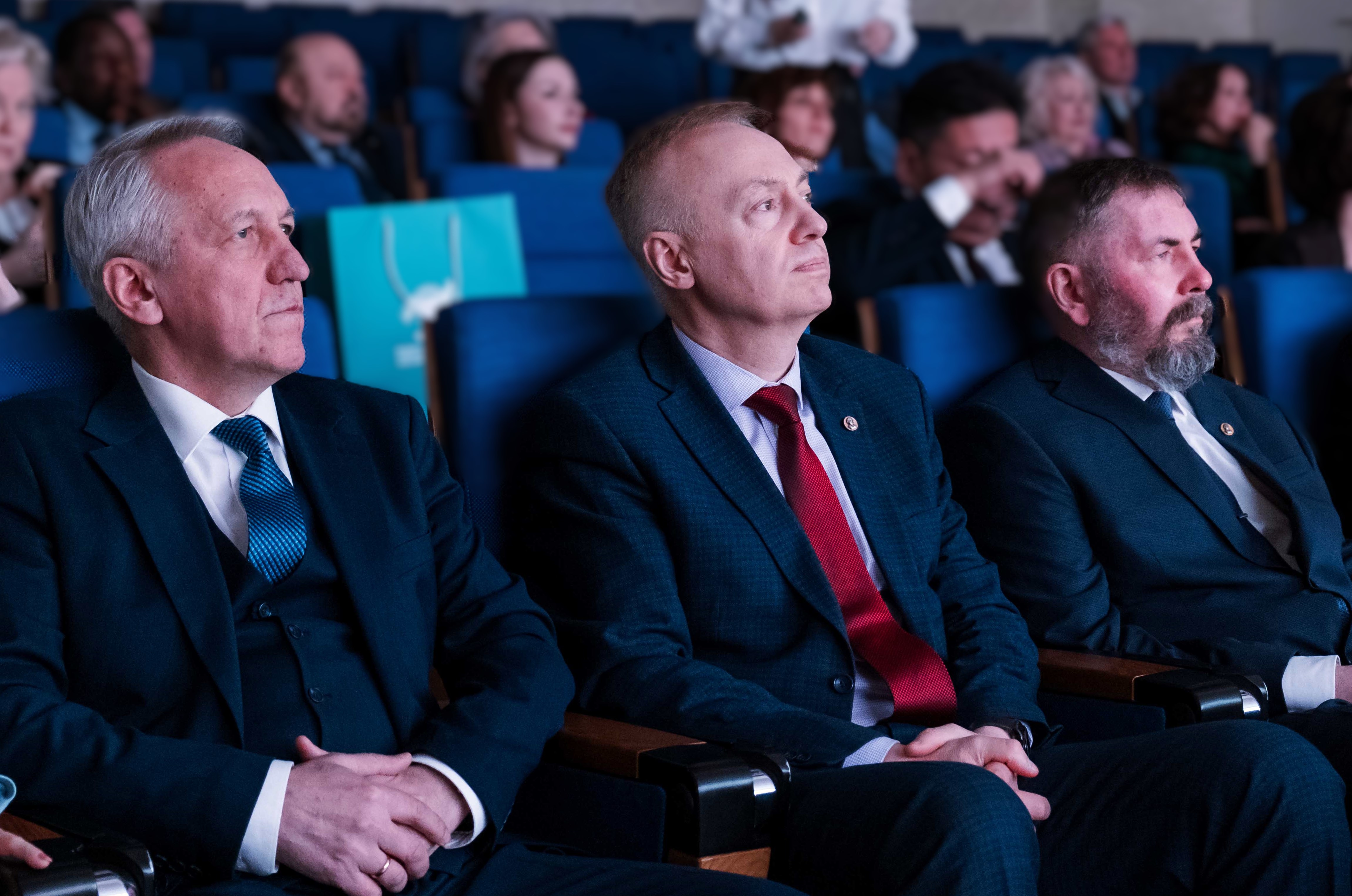 Российский комитет Программы ЮНЕСКО «Информация для всех» отпраздновал свой 25-летний юбилей