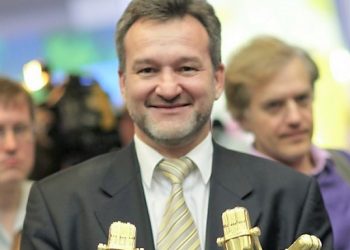 Что читать? Обзор книг от Егора Серова