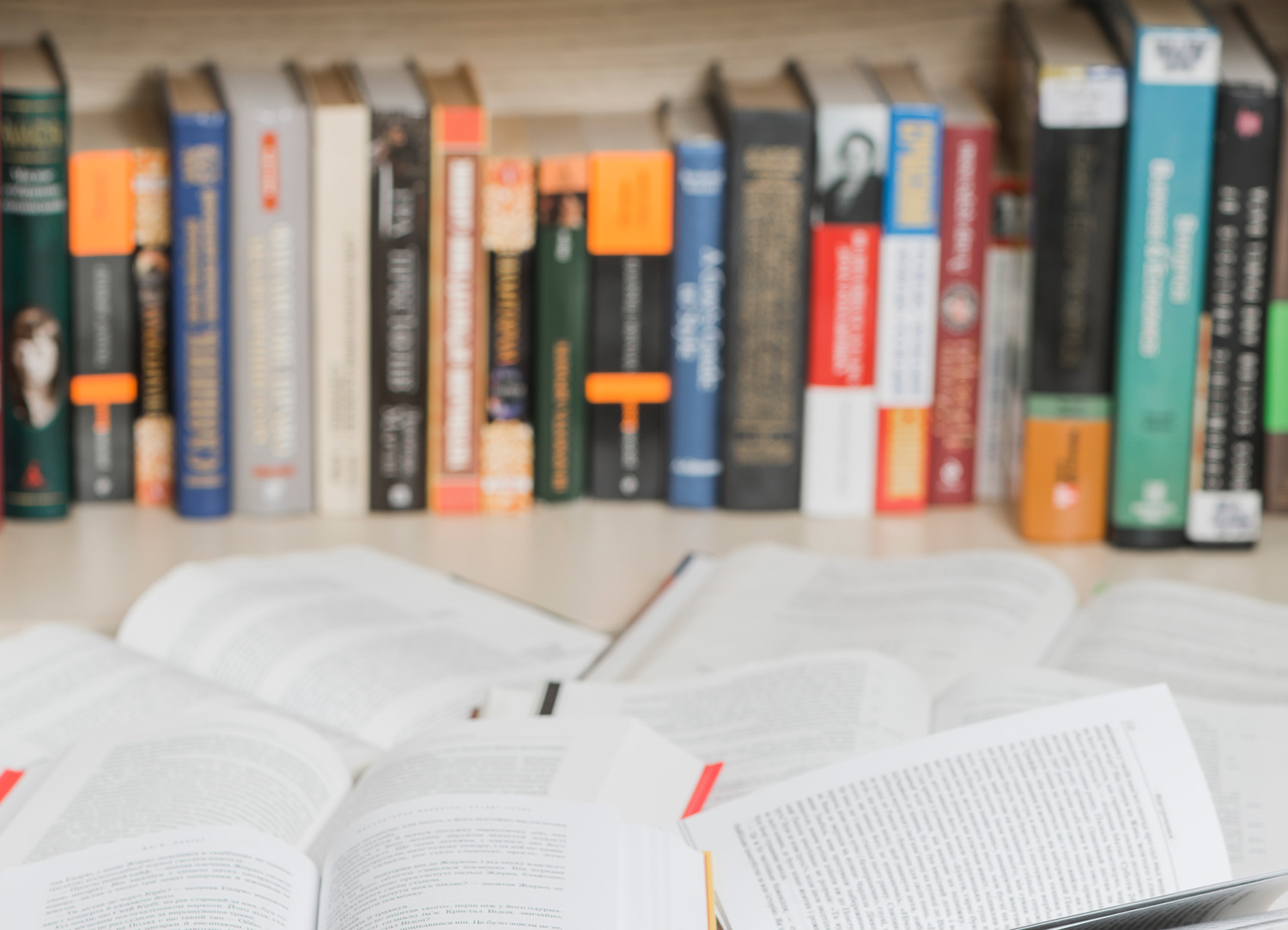 Российская книжная палата опубликовала данные о выпуске книг и брошюр за 2024 год