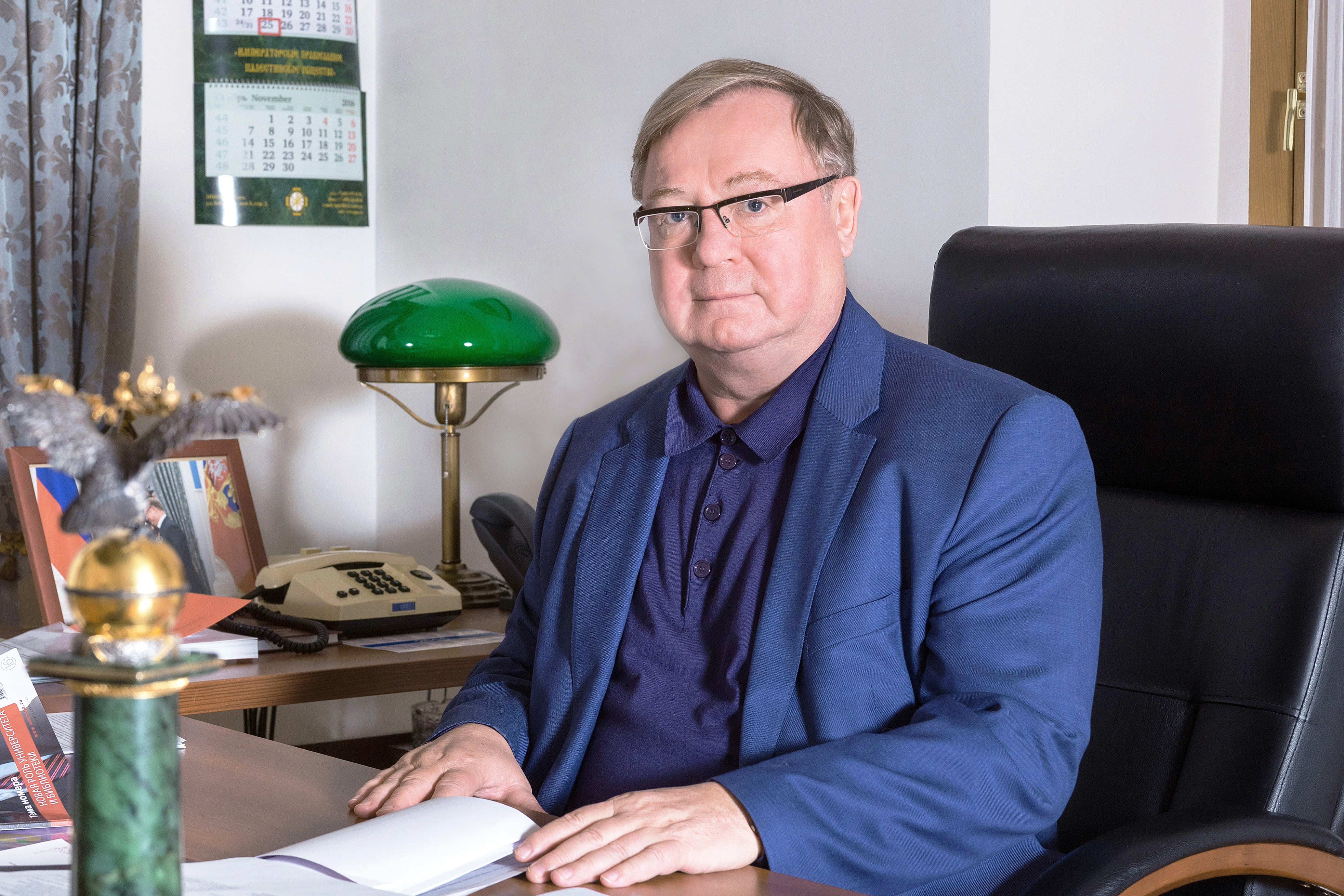 Кризис должен подтолкнуть нас к чтению