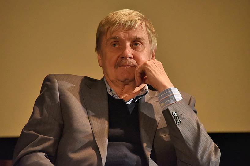 Российский книжный союз с чувством глубокой скорби и сожаления воспринял весть о кончине Сергея Николаевича Есина