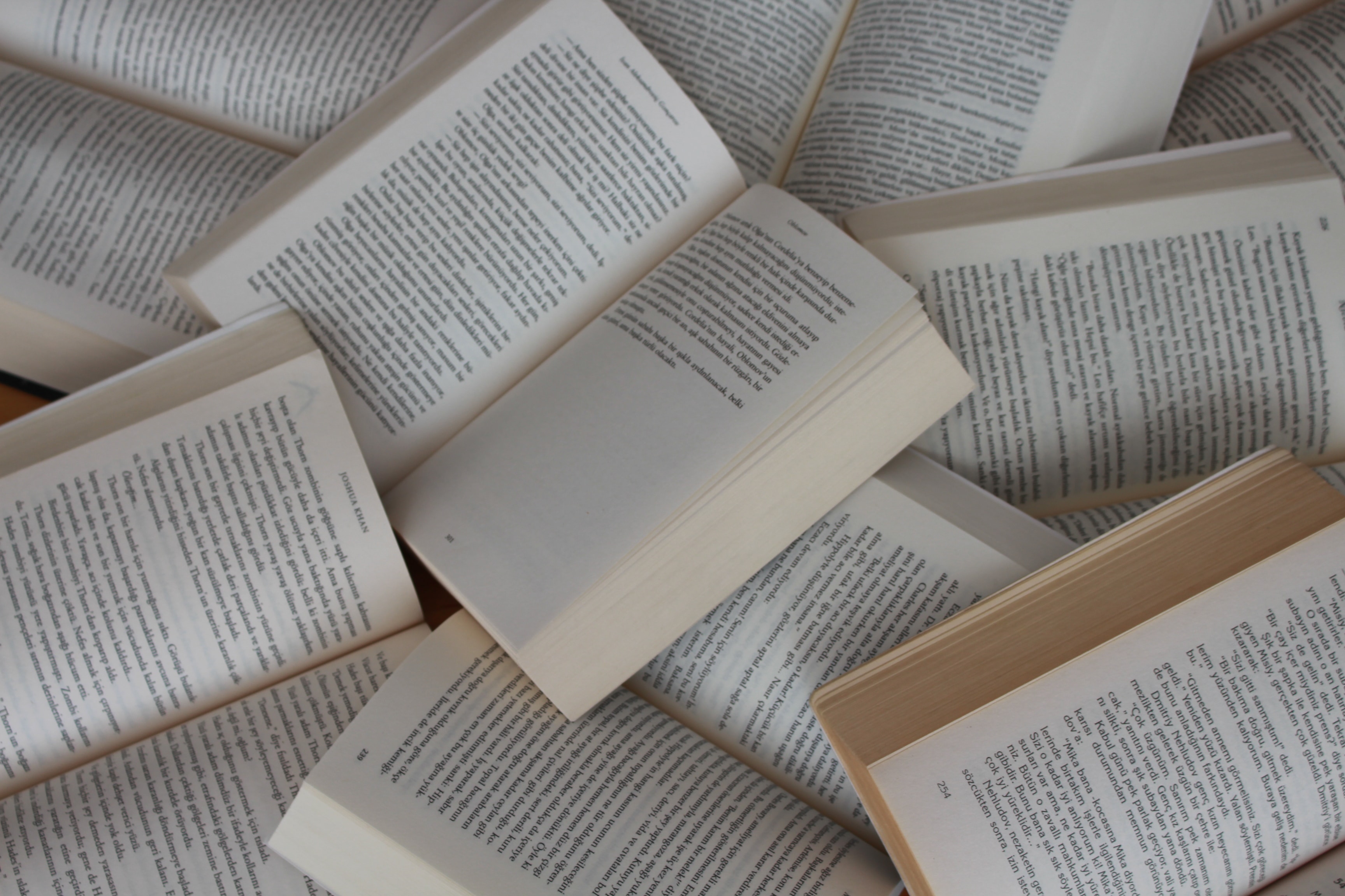 Шорт-лист Национального конкурса «Книга года – 2023»