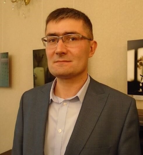 Ленар Шаех